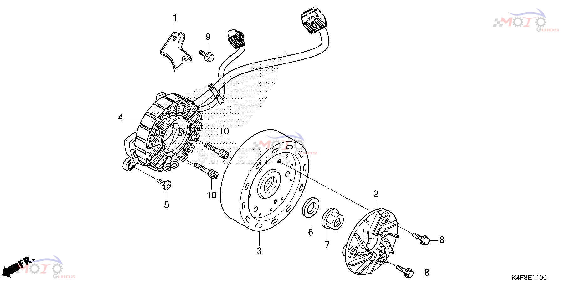 Engine Diagram